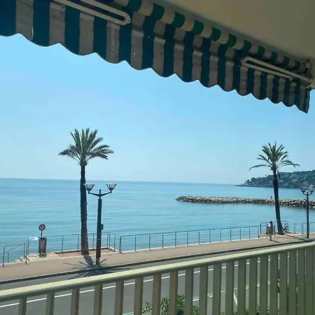 Apartamento Les Ligures *
