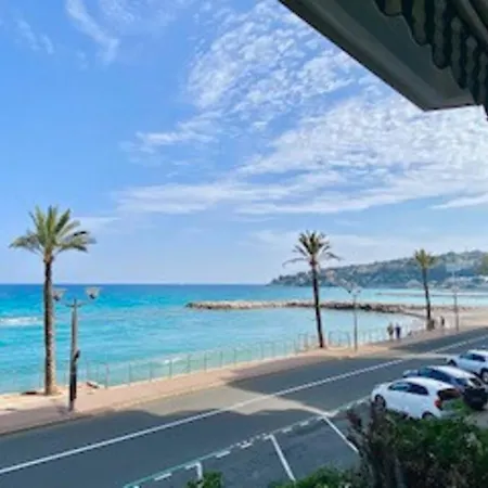 Les Ligures Apartamento