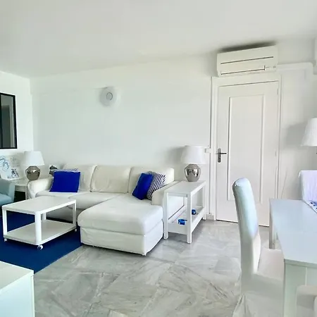 Apartamento Les Ligures Rocabruna