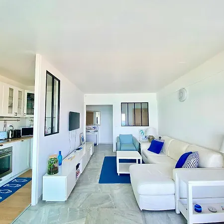 Les Ligures Apartamento