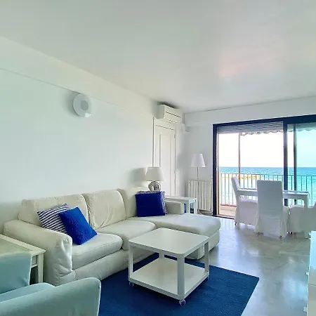 Apartamento Les Ligures